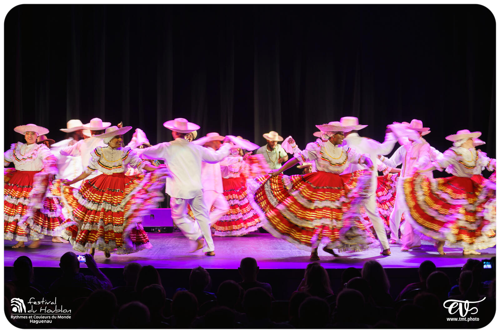 FDH 2024.08.20 | COLOMBIE